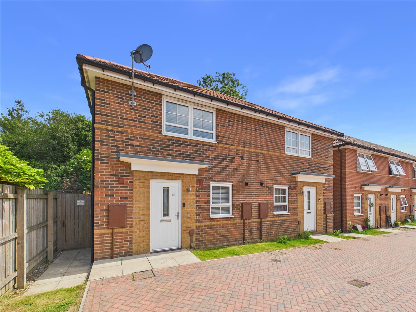 Hessle East Yorkshire, HU13 0QU